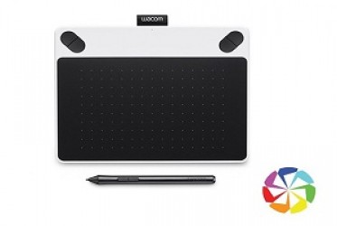 Bảng Vẽ Wacom intuos Draw